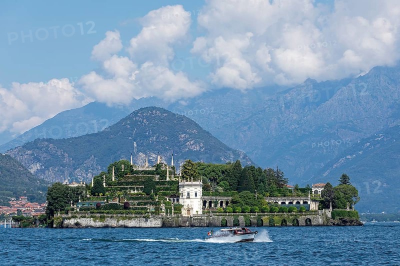 Isola Bella