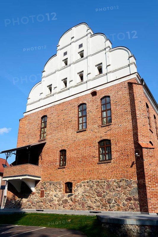 Castle