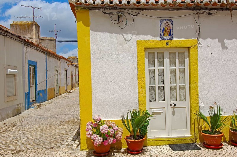 Alcochete