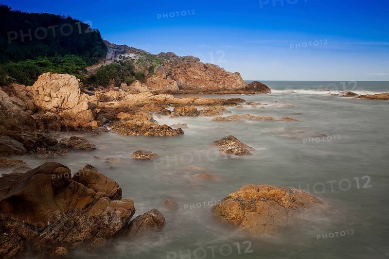 Reef at Ganh Dia