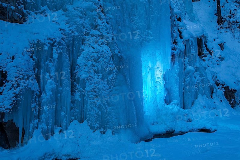 Icefall