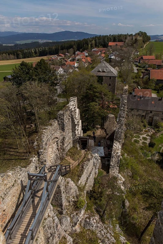 Castle