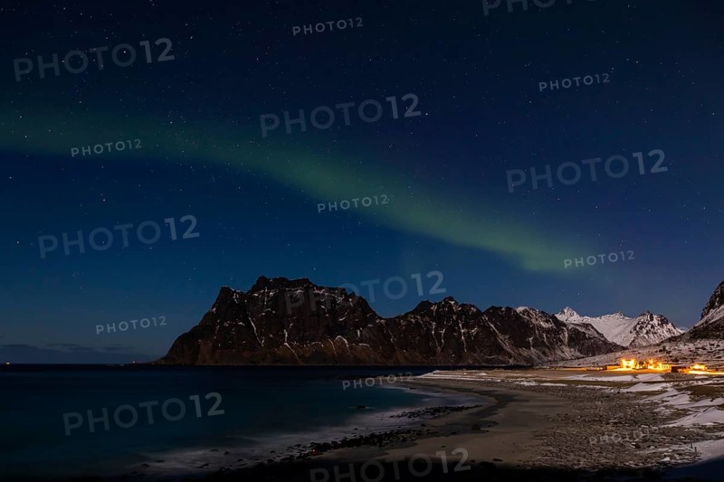 Aurora Borealis