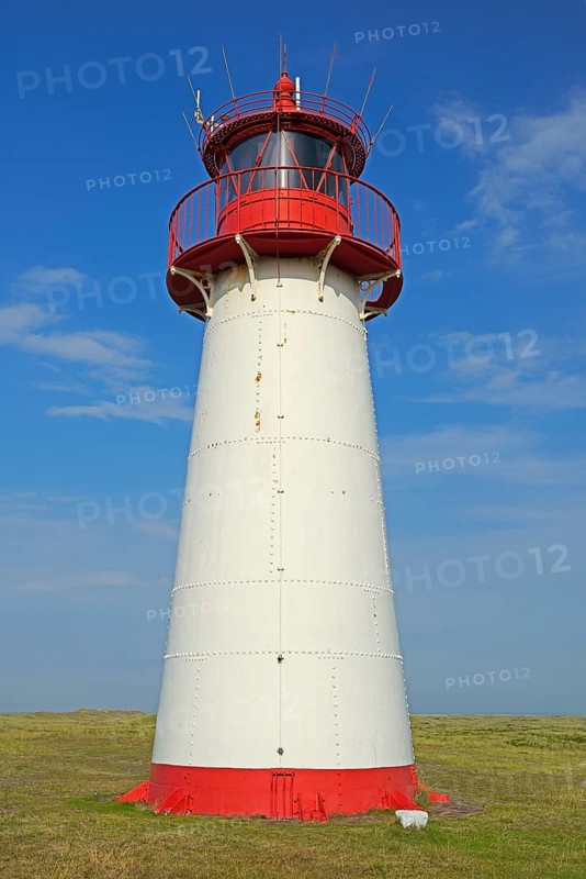 Lighthouse List-West