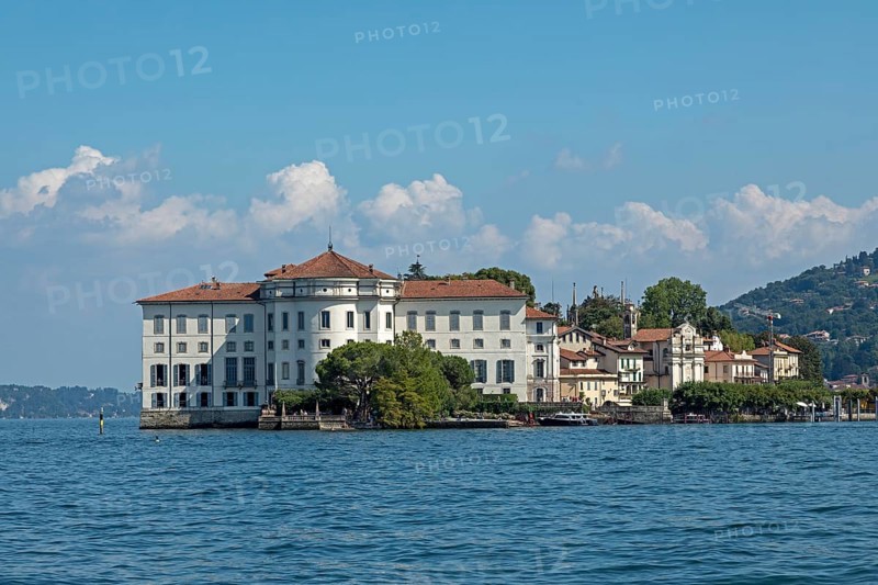 Isola Bella