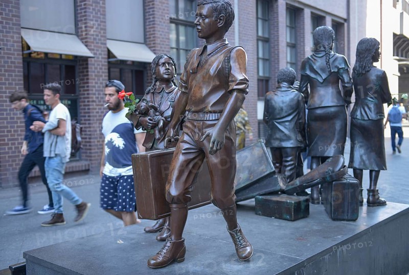 Monument