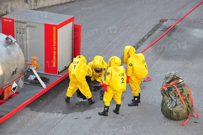 Hazardous goods