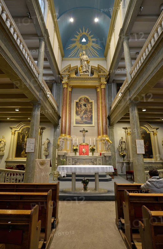 Schuilkerk