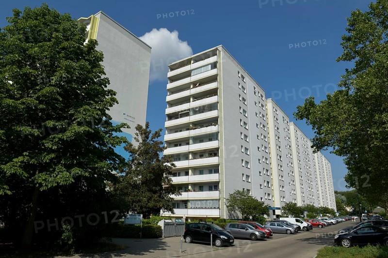 Prefabricated buildings