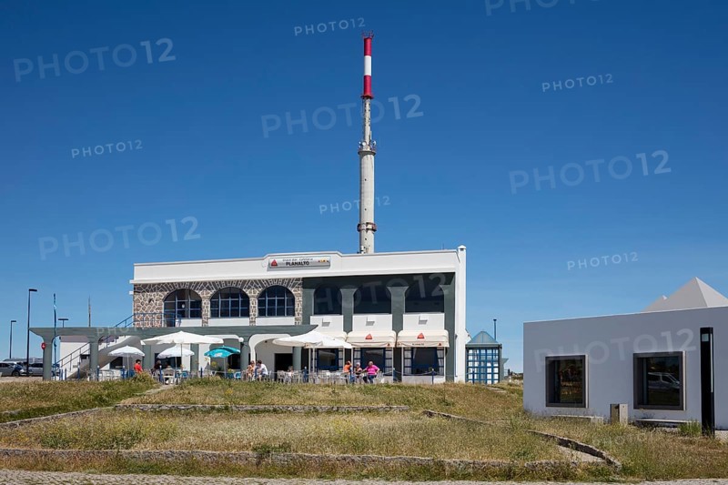 Mountain station