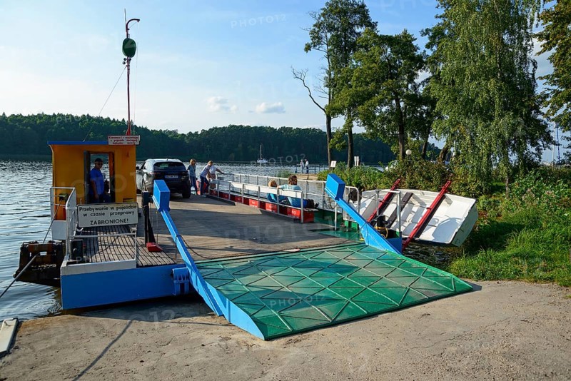 Ferryboat