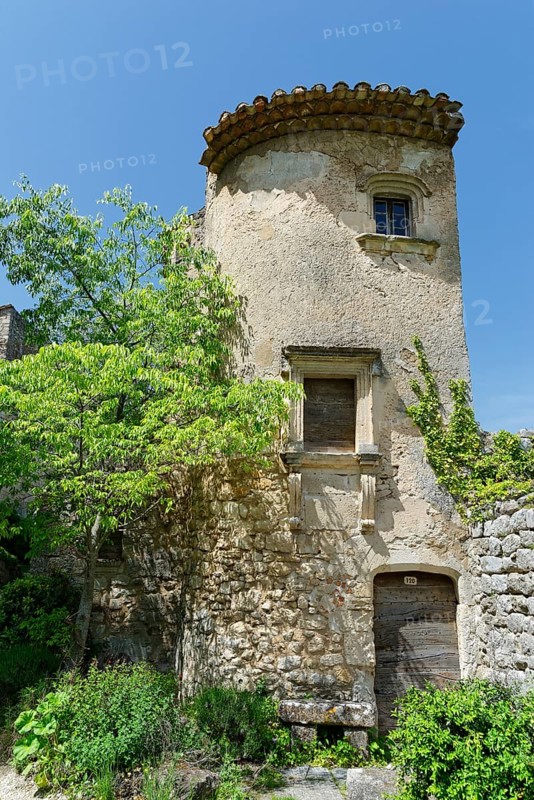 Old house