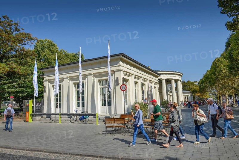 Tourist Information