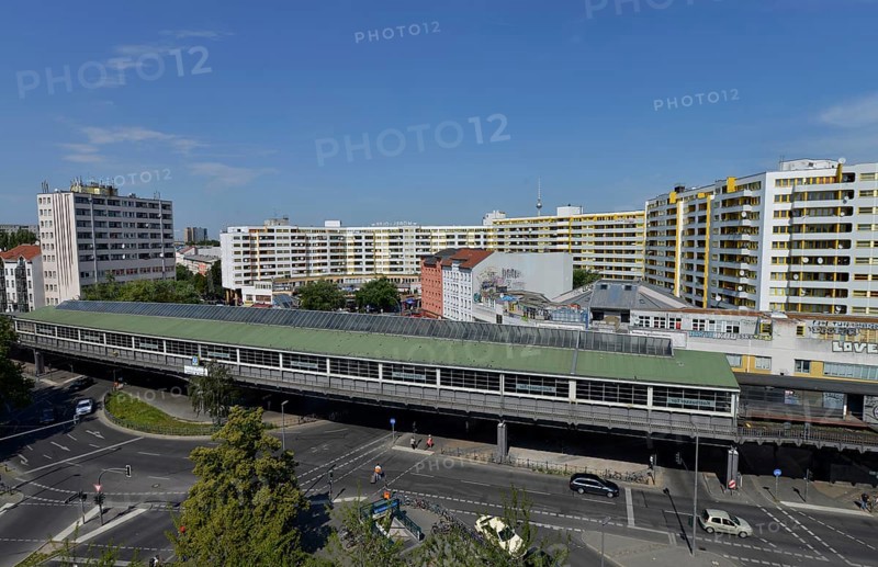 Kreuzberg Center