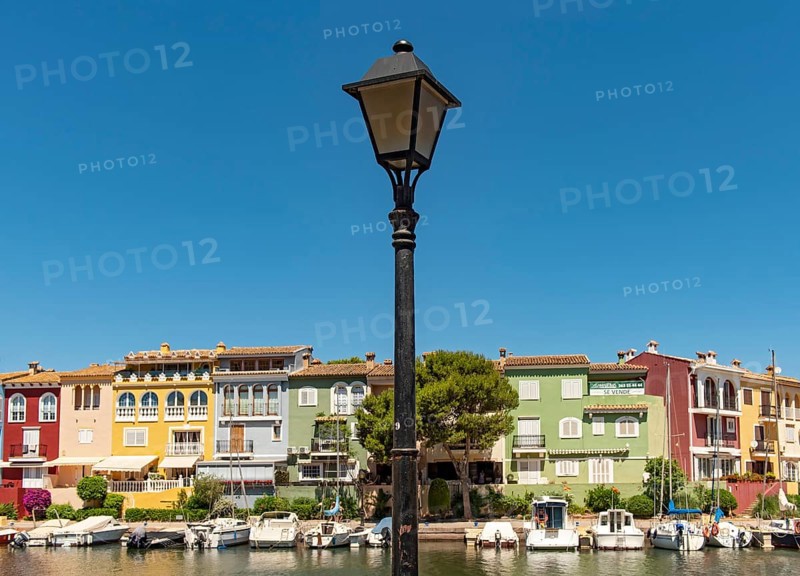 Lamppost