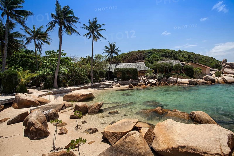 Hong Ong Island