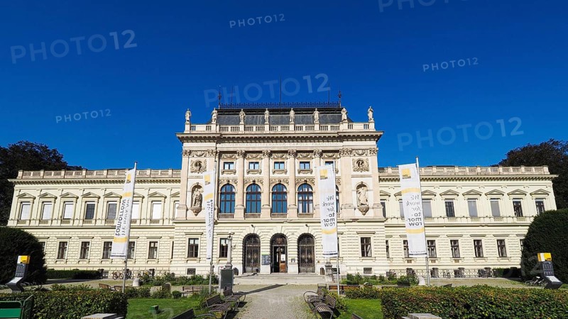 Karl Franzens University Graz
