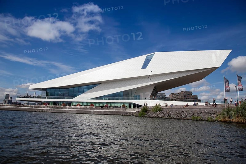 EYE Film Instituut Nederland