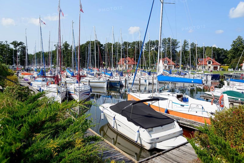 Port