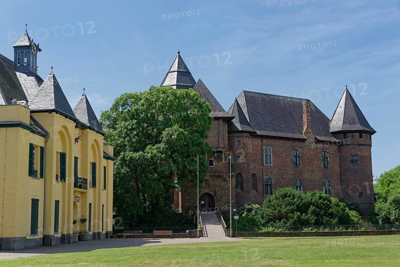 Linn Castle