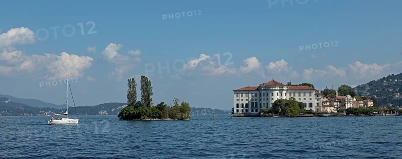 Isola Bella