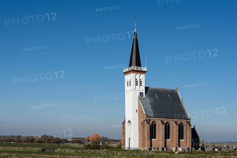 Church of Den Hoorn