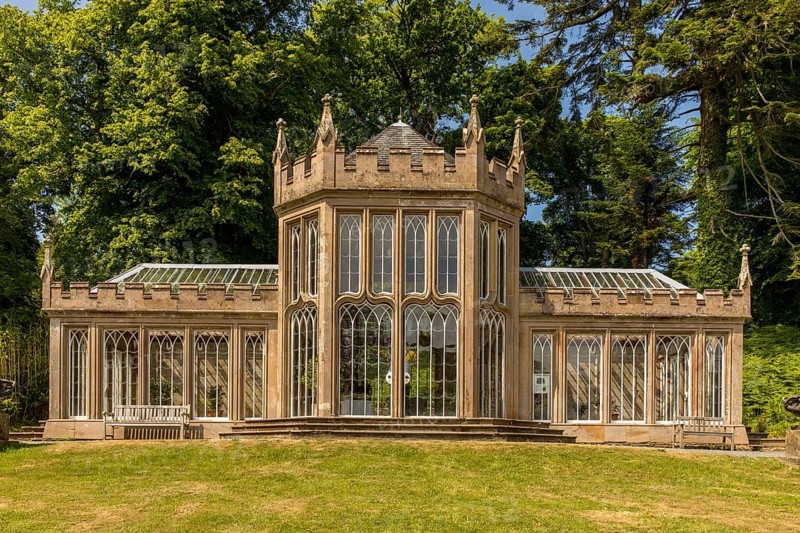 Culzean Castle and Gardens