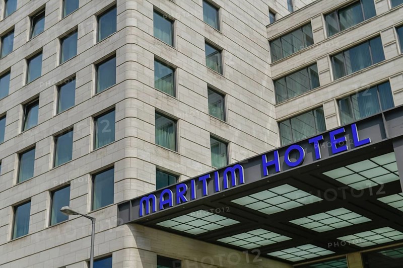 Hotel Maritim