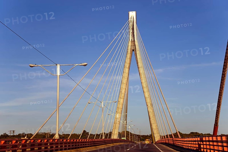 Mauricio Baez Bridge
