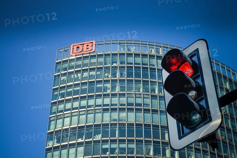 Bahntower