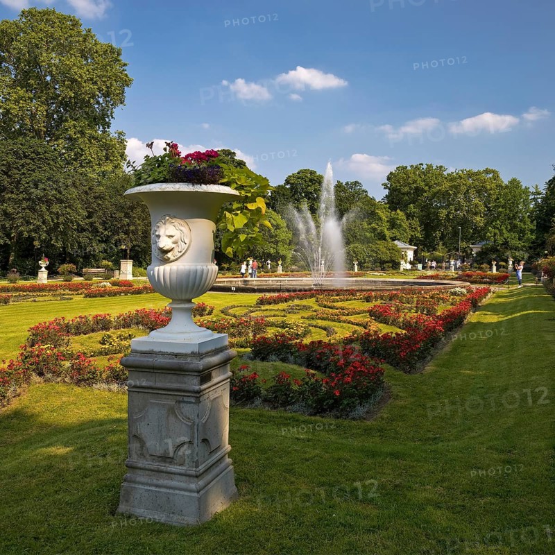 Flora