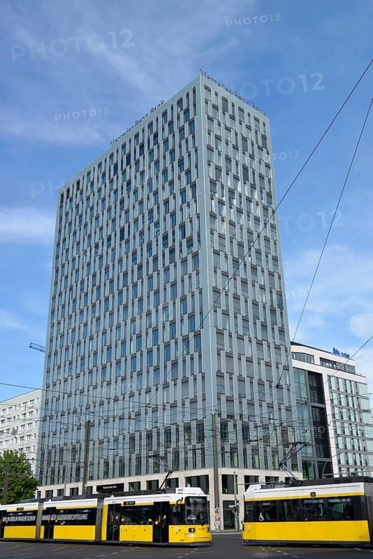 Mercedes Bank