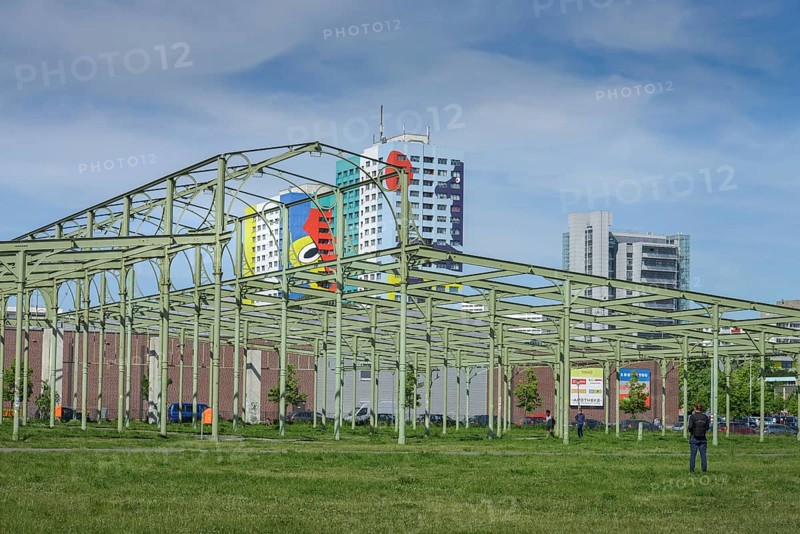 Hammel Auction Hall