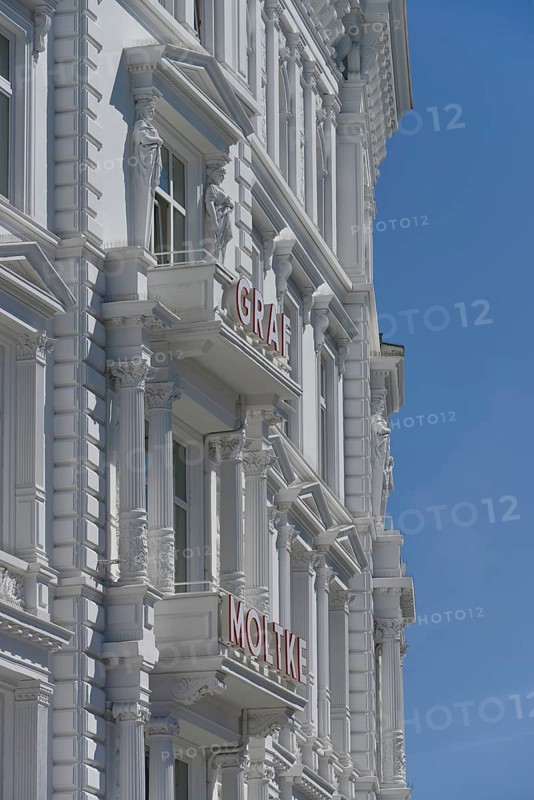 Hotel Graf Moltke