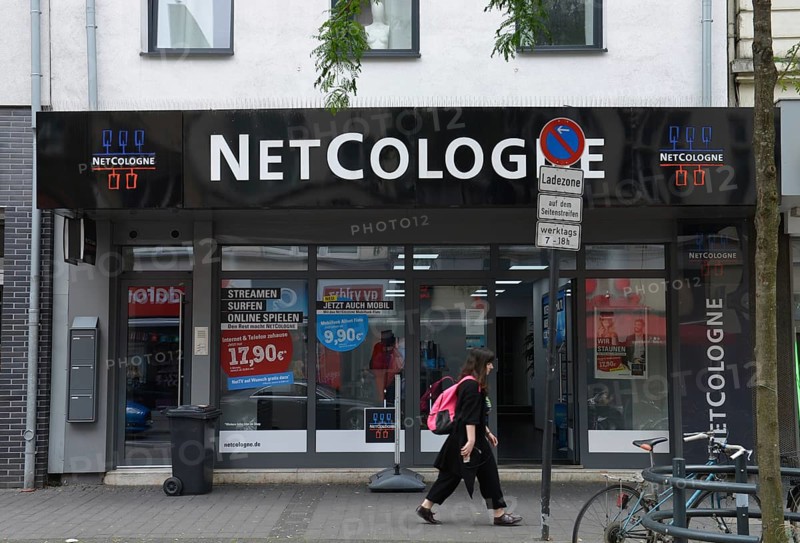 Net Cologne