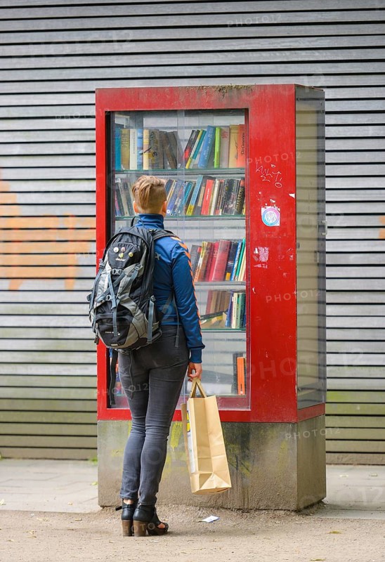 Bookcase