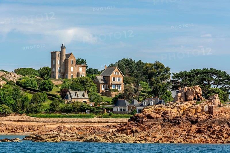 Ile de Brehat