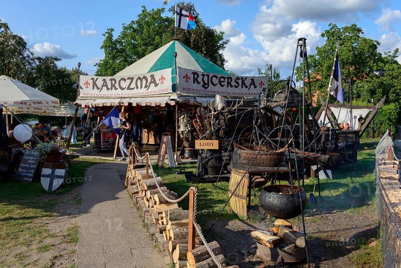 Medieval Market