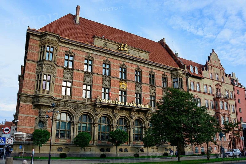 Narodowy bank of Poland