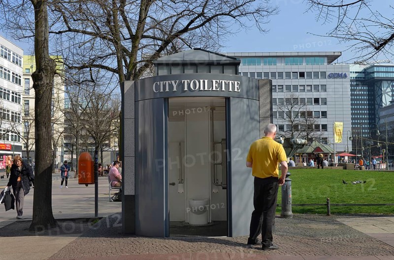 Citytoilette