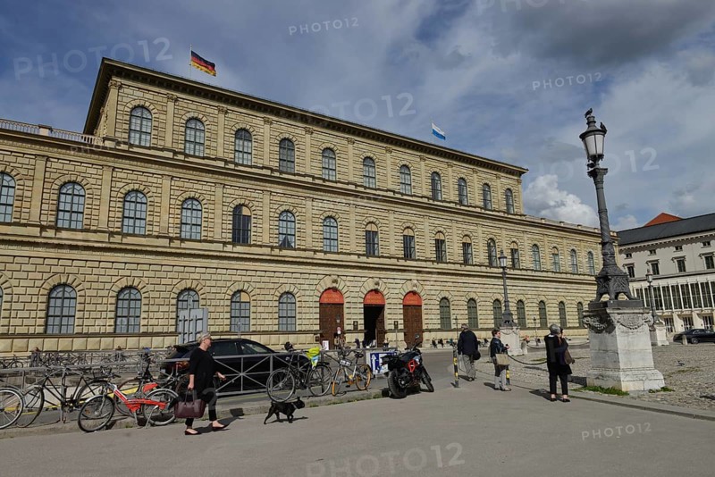 Koenigsbau