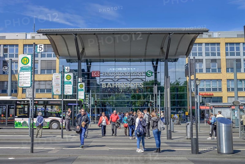 Central Station