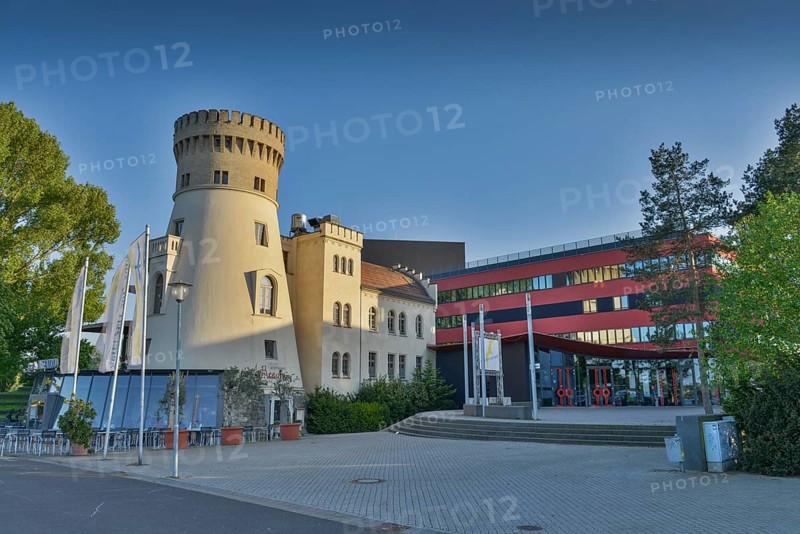 Hans Otto Theatre