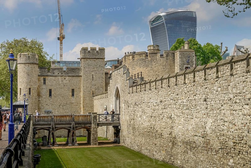 Henry III Watergate