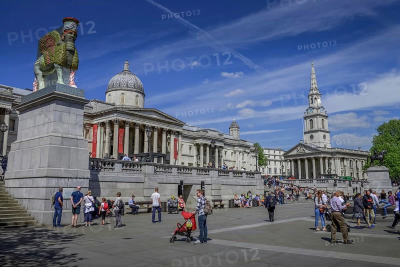 The National Gallery