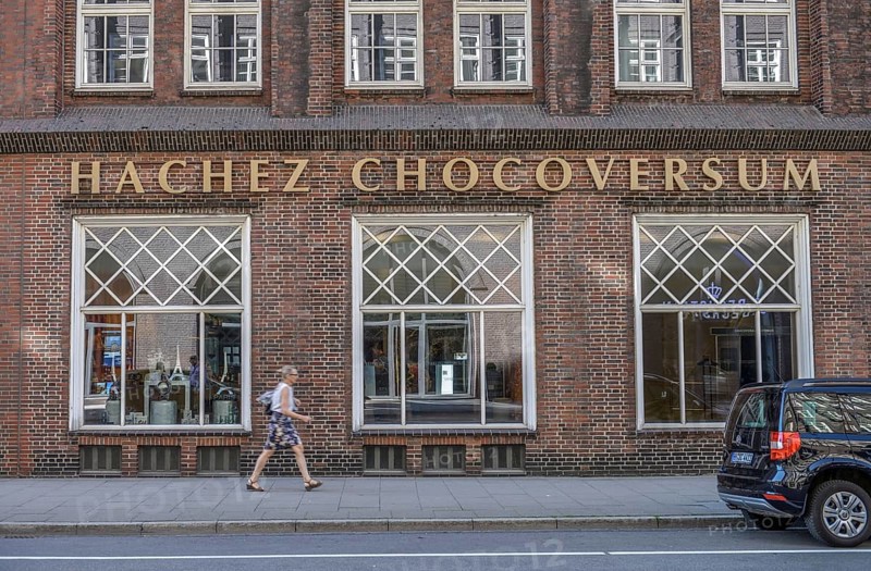 Chocoversum