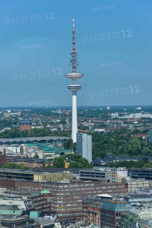 Heinrich Hertz Tower