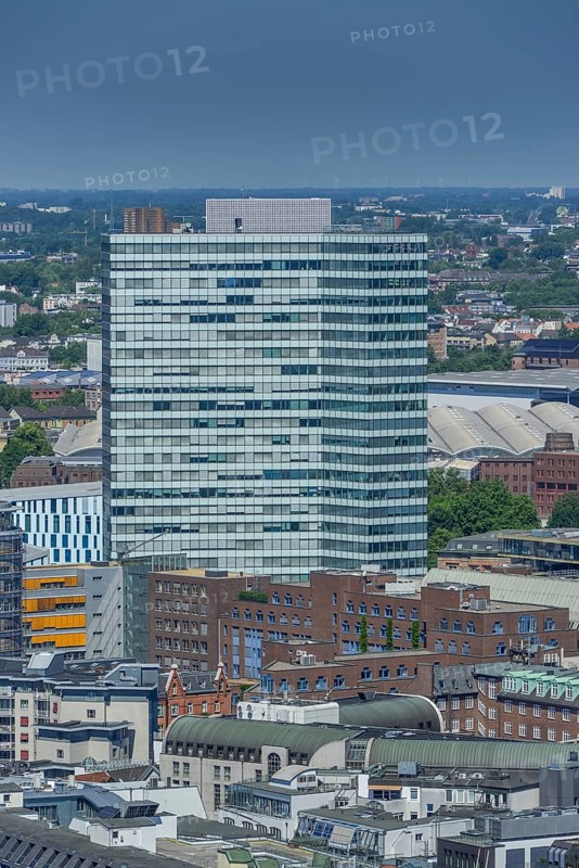 Emporio high-rise