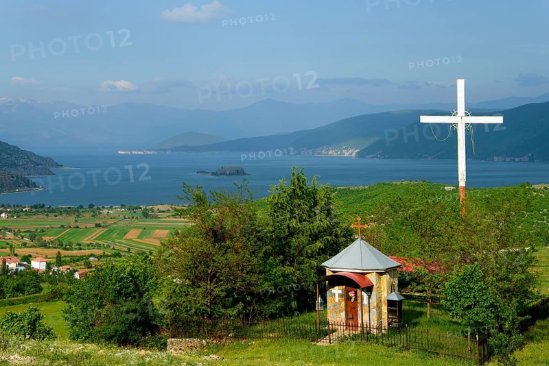 Small Chapel
