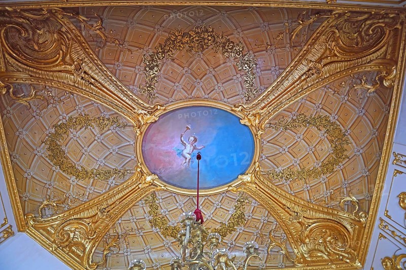 Winter Chamber of Frederick William II